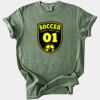 Comfort Colors 1717 Heavyweight adult t-shirt Thumbnail