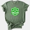 Comfort Colors 1717 Heavyweight adult t-shirt Thumbnail