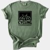 Comfort Colors 1717 Heavyweight adult t-shirt Thumbnail