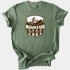 Comfort Colors 1717 Heavyweight adult t-shirt Thumbnail