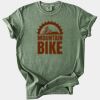 Comfort Colors 1717 Heavyweight adult t-shirt Thumbnail