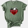 Comfort Colors 1717 Heavyweight adult t-shirt Thumbnail