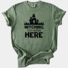 Comfort Colors 1717 Heavyweight adult t-shirt Thumbnail