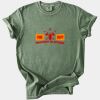 Comfort Colors 1717 Heavyweight adult t-shirt Thumbnail