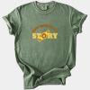 Comfort Colors 1717 Heavyweight adult t-shirt Thumbnail