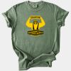 Comfort Colors 1717 Heavyweight adult t-shirt Thumbnail