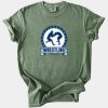 Comfort Colors 1717 Heavyweight adult t-shirt Thumbnail