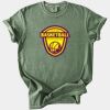 Comfort Colors 1717 Heavyweight adult t-shirt Thumbnail