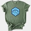 Comfort Colors 1717 Heavyweight adult t-shirt Thumbnail