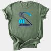Comfort Colors 1717 Heavyweight adult t-shirt Thumbnail