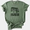 Comfort Colors 1717 Heavyweight adult t-shirt Thumbnail
