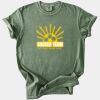 Comfort Colors 1717 Heavyweight adult t-shirt Thumbnail