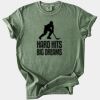 Comfort Colors 1717 Heavyweight adult t-shirt Thumbnail