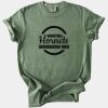 Comfort Colors 1717 Heavyweight adult t-shirt Thumbnail