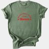 Comfort Colors 1717 Heavyweight adult t-shirt Thumbnail