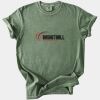 Comfort Colors 1717 Heavyweight adult t-shirt Thumbnail
