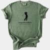 Comfort Colors 1717 Heavyweight adult t-shirt Thumbnail