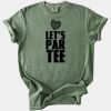 Comfort Colors 1717 Heavyweight adult t-shirt Thumbnail
