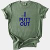 Comfort Colors 1717 Heavyweight adult t-shirt Thumbnail