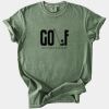 Comfort Colors 1717 Heavyweight adult t-shirt Thumbnail