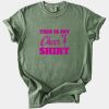 Comfort Colors 1717 Heavyweight adult t-shirt Thumbnail