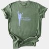 Comfort Colors 1717 Heavyweight adult t-shirt Thumbnail