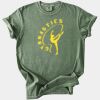 Comfort Colors 1717 Heavyweight adult t-shirt Thumbnail