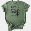 Comfort Colors 1717 Heavyweight adult t-shirt Thumbnail